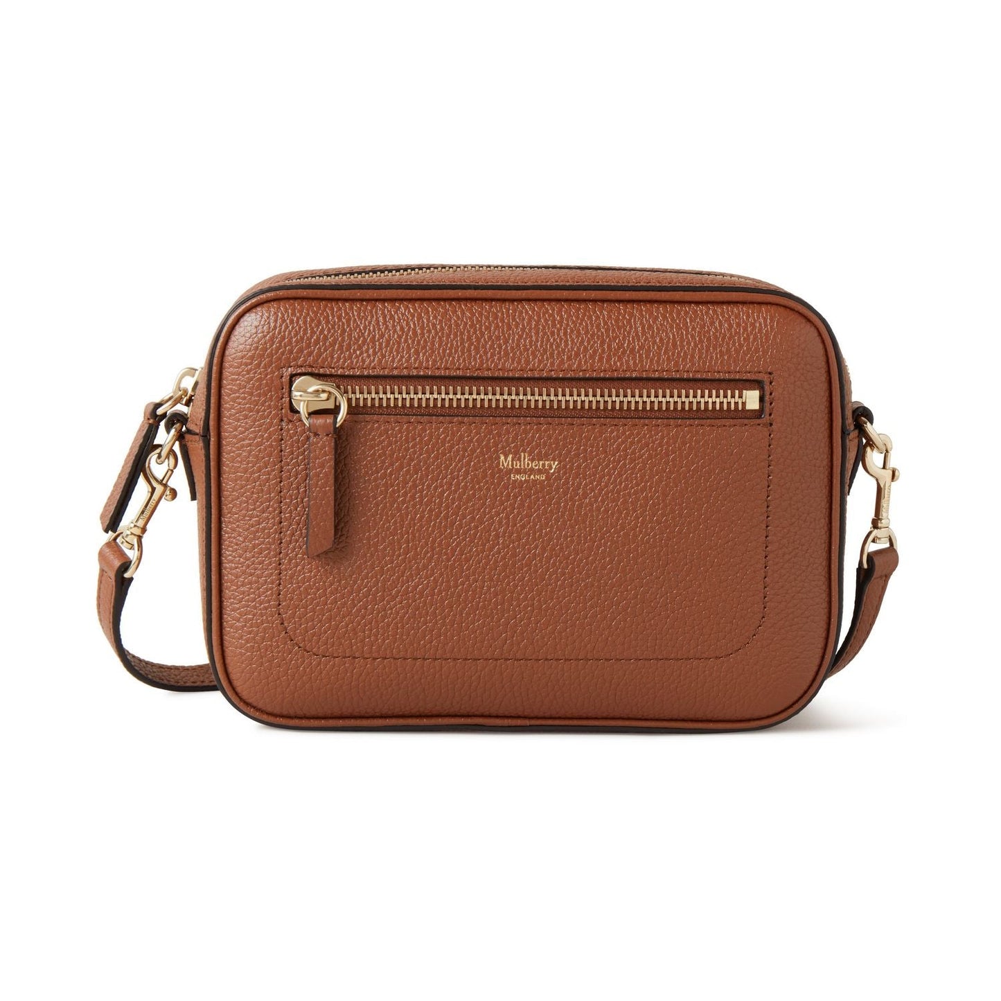 StrapStory - Crossbody 2005