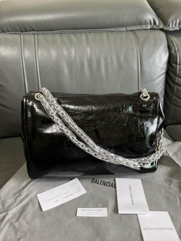 BLGA-Bags - Strap Story - 811