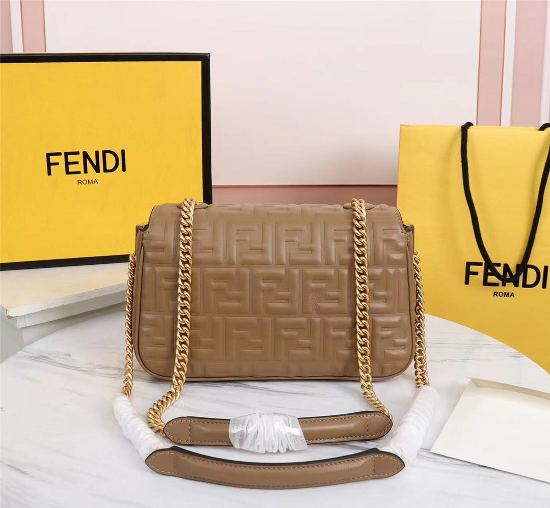 FDNI-Bags - Strap Story - 664