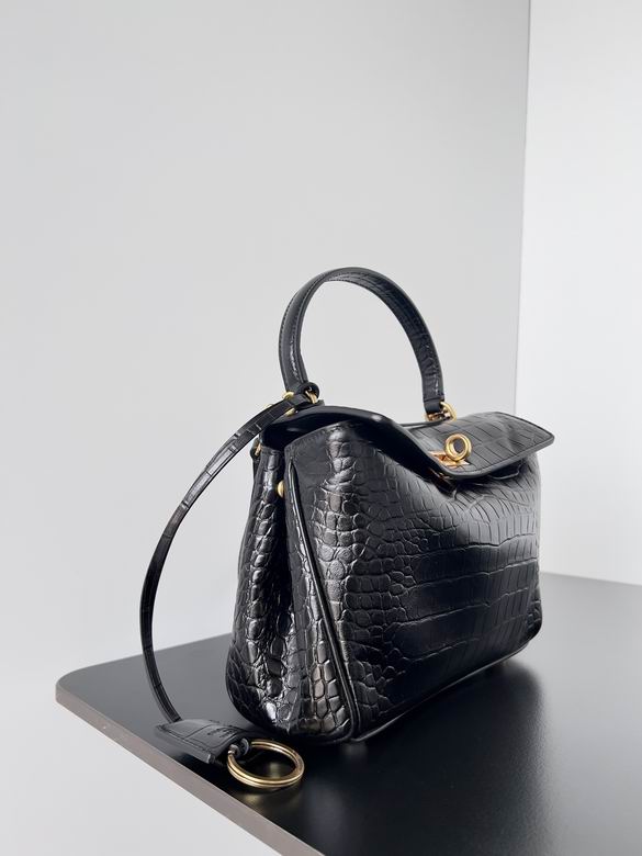 BLGA-Bags - Strap Story - 664