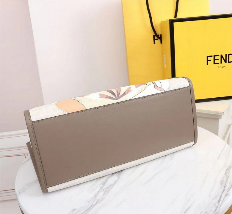 FDNI-Bags - Strap Story - 801