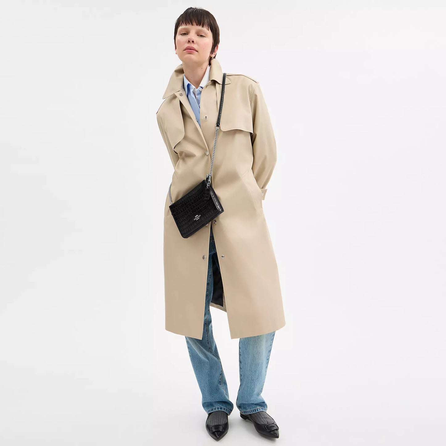 StrapStory - Crossbody 105