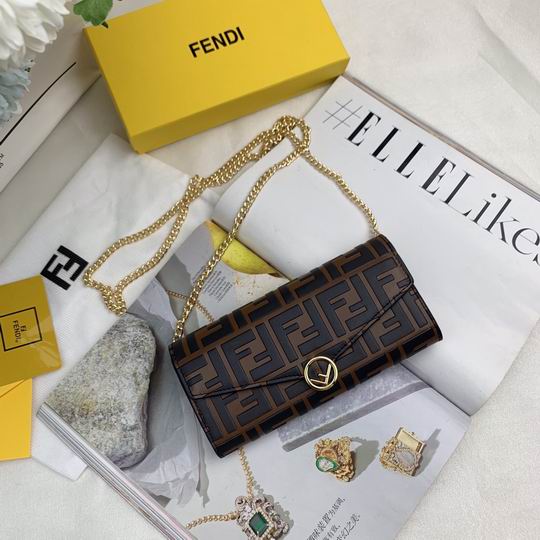 FDNI-Bags - Strap Story - 363