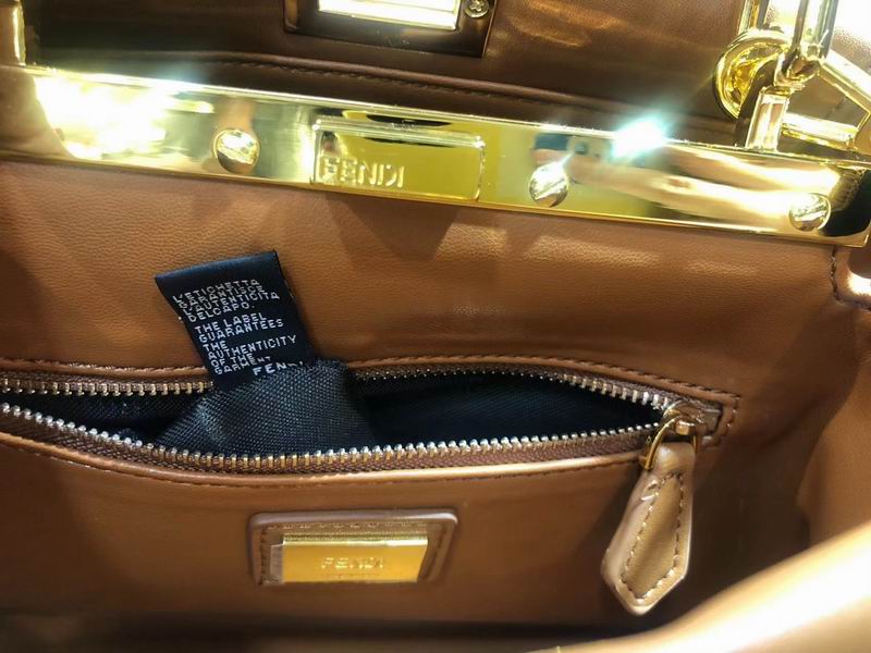 FDNI-Bags - Strap Story - 732