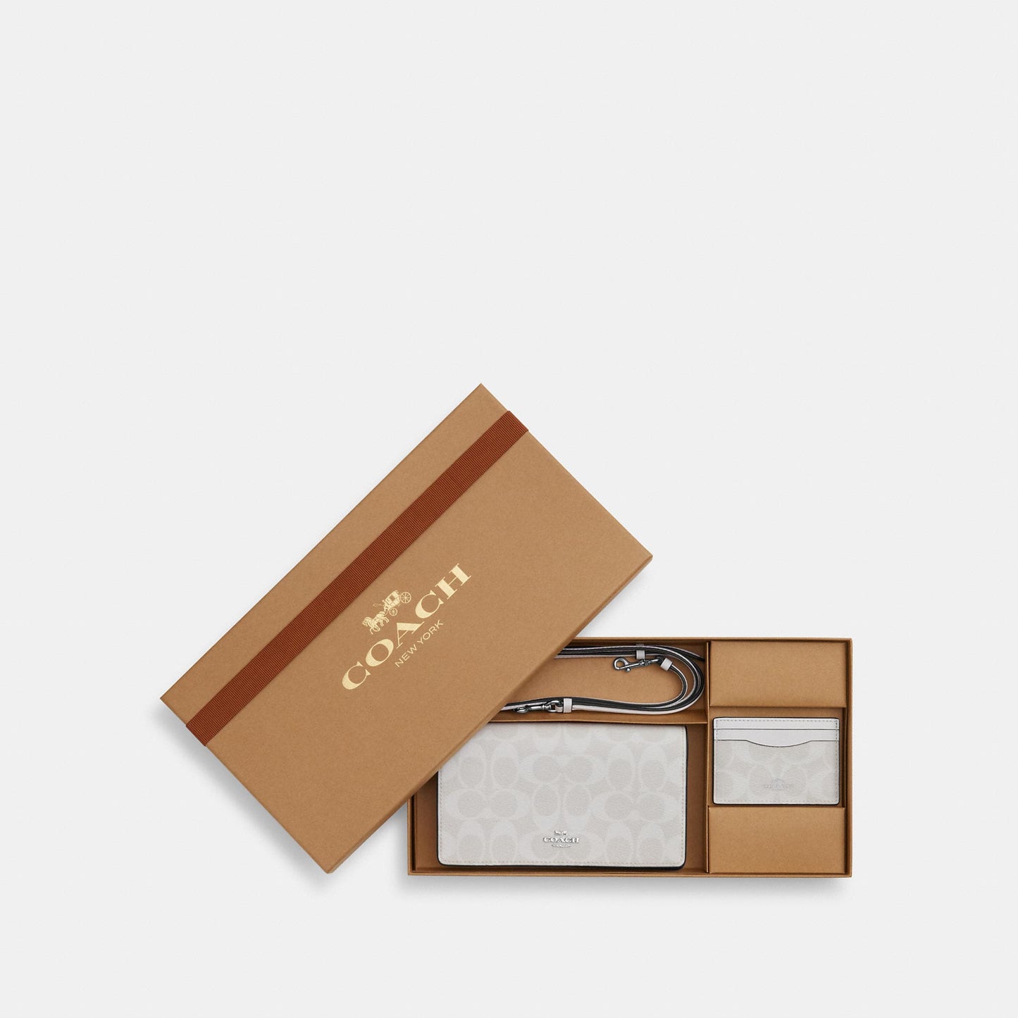 StrapStory - Crossbody 589