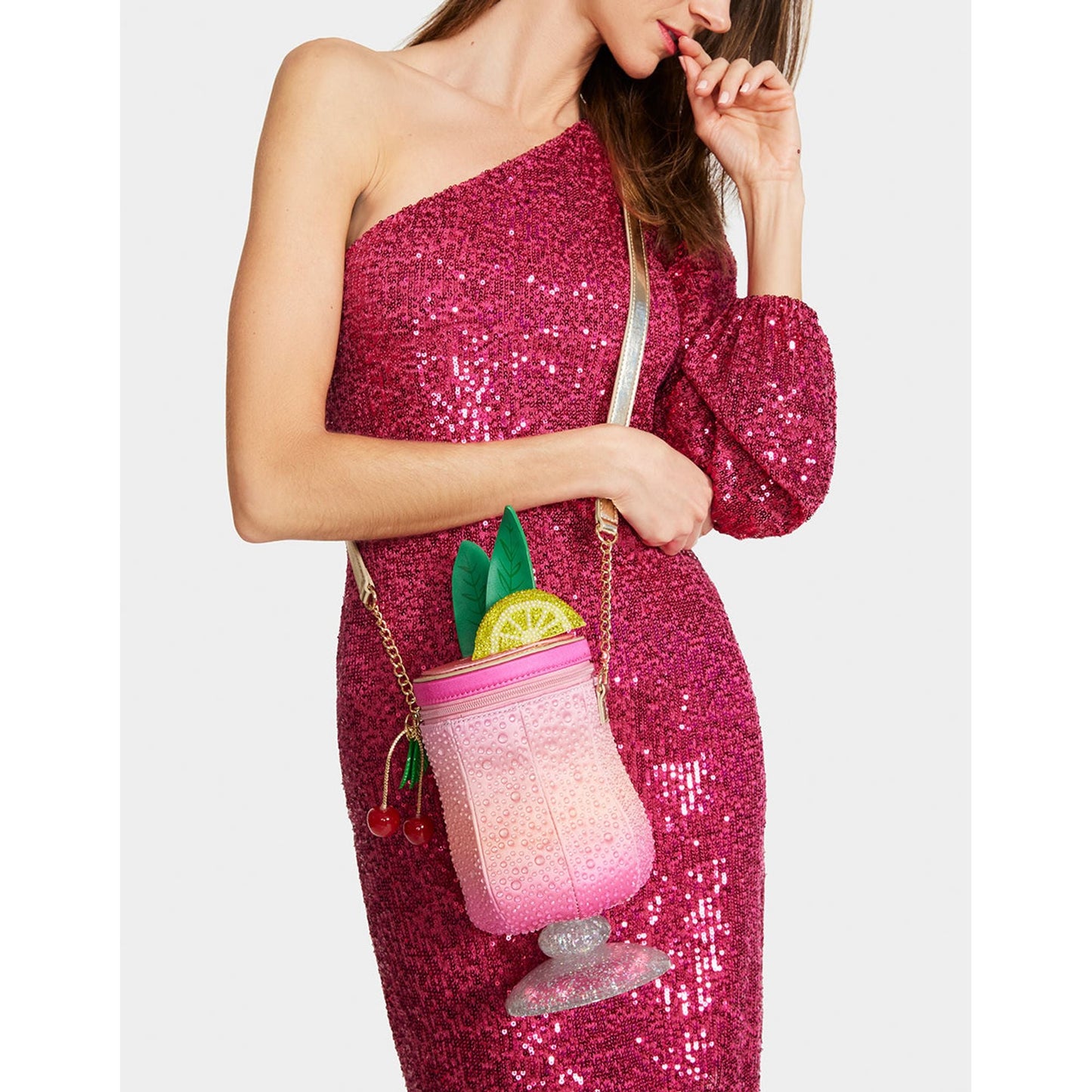 StrapStory - Crossbody 1832