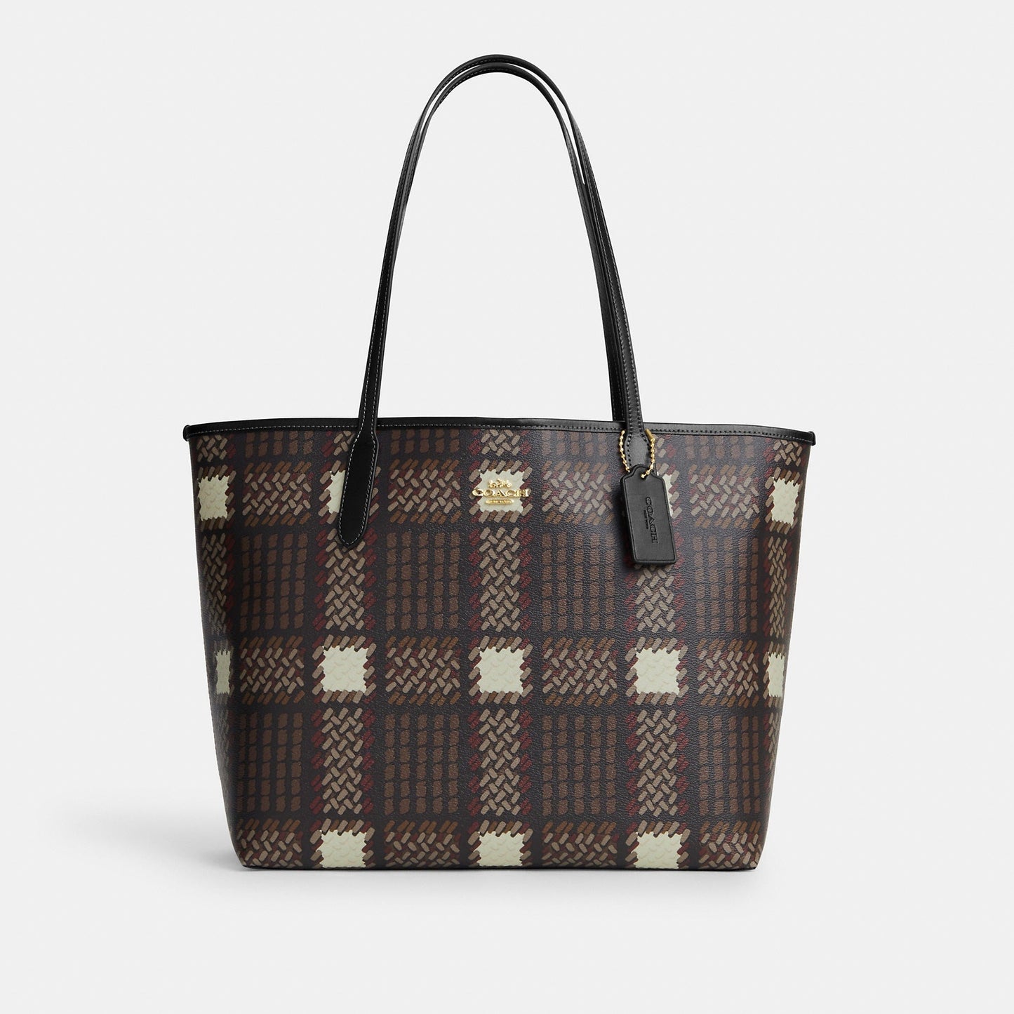 StrapStory - Tote Bag 401