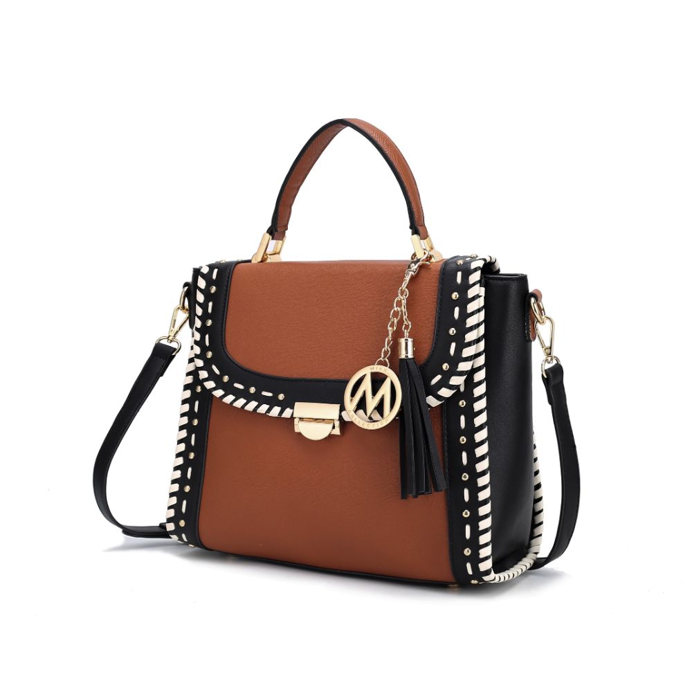 StrapStory - Crossbody 1112