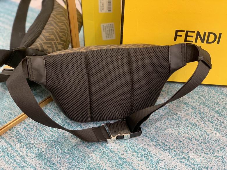 FDNI-Bags - Strap Story - 535