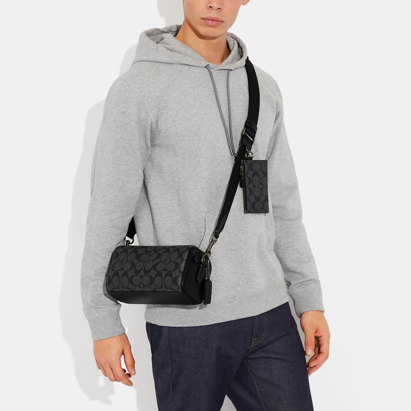 StrapStory - Crossbody 194
