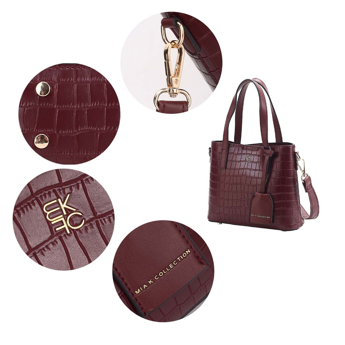 StrapStory - Tote Bag 1807