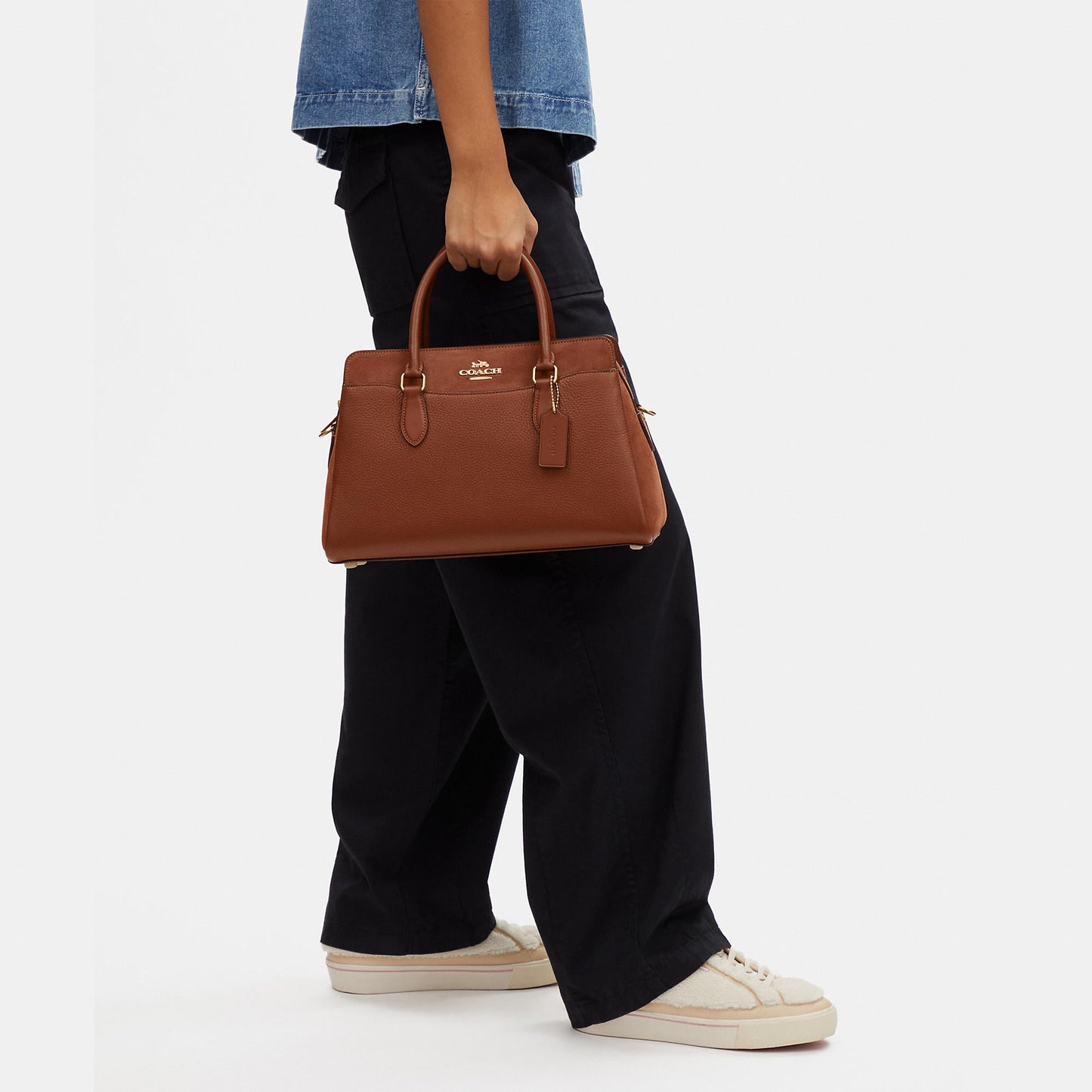 StrapStory - Tote Bag 754