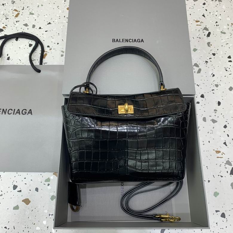 BLGA-Bags - Strap Story - 689