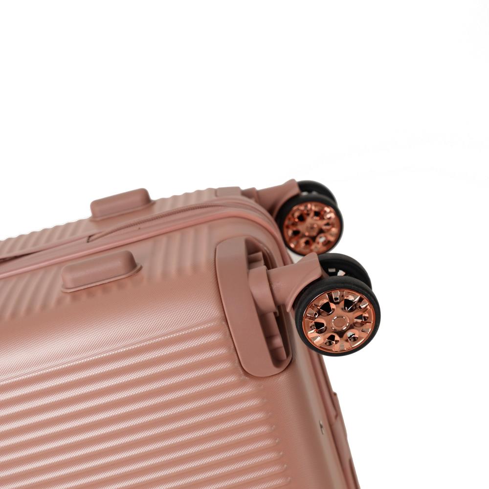 StrapStory - Suitcase 030
