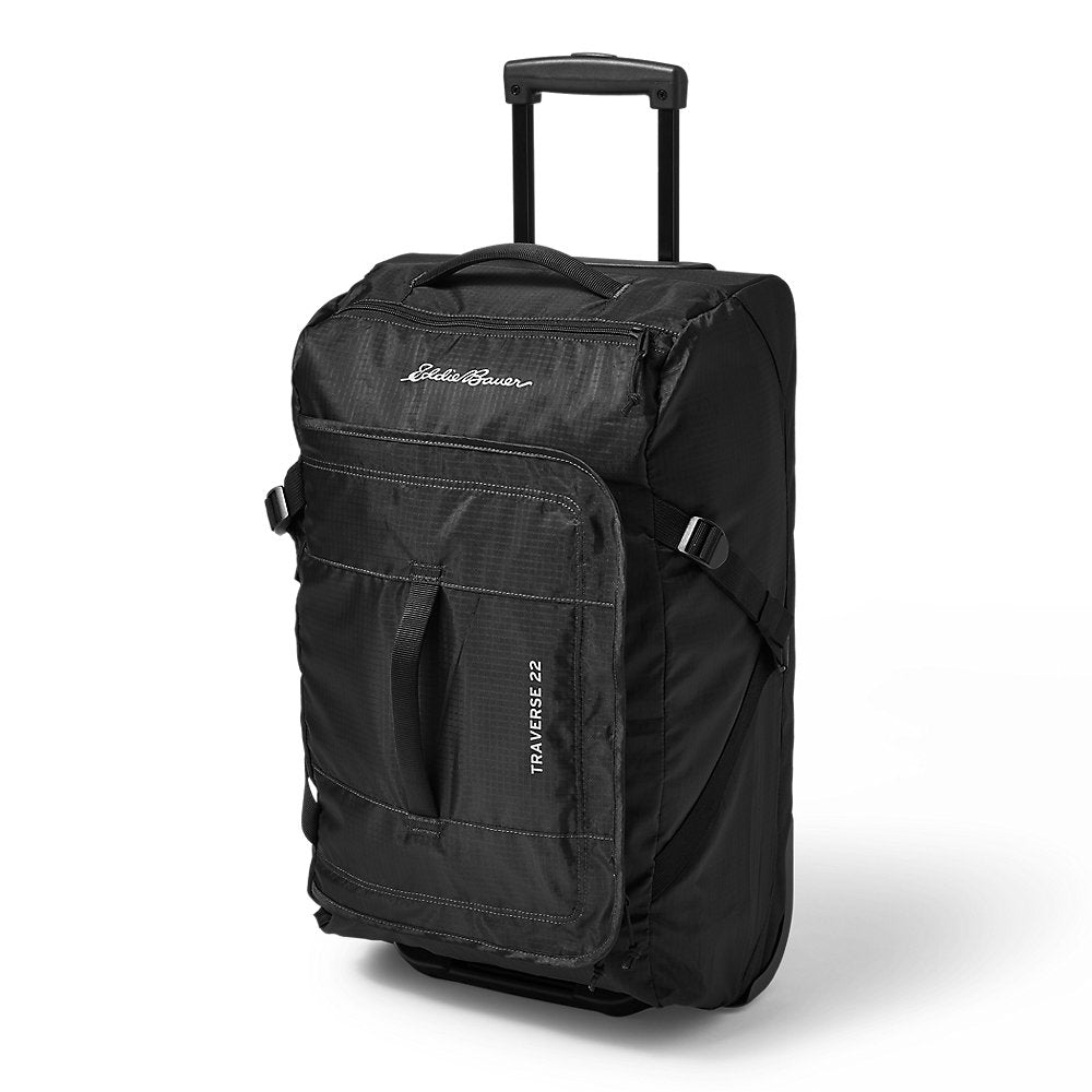 StrapStory - Duffle Bag 045