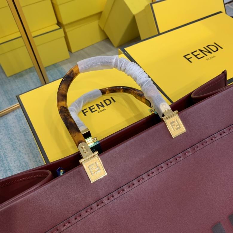 FDNI-Bags - Strap Story - 637