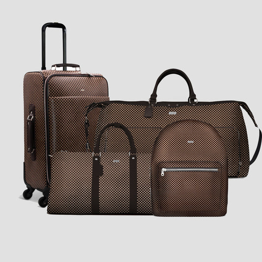 StrapStory - Duffle Bag 164
