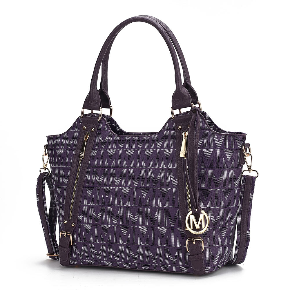 StrapStory - Tote Bag 1390