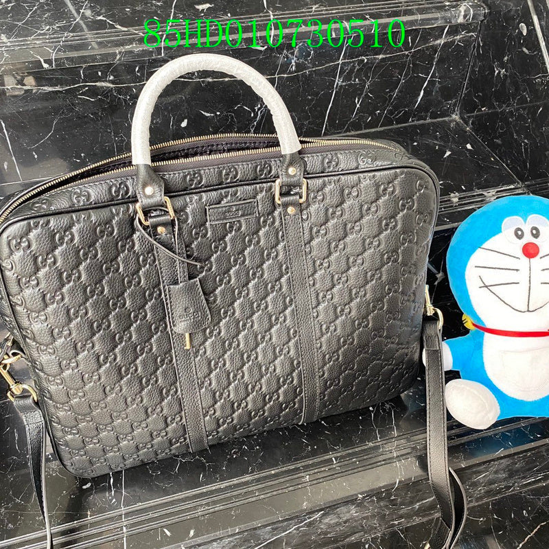 STRAPSTORY - GGC4 BAG - 246