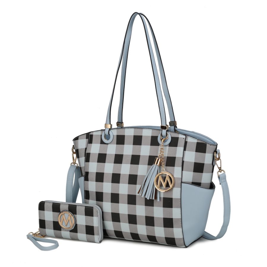 StrapStory - Tote Bag 768