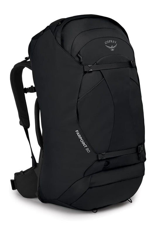 StrapStory - Backpack 1021