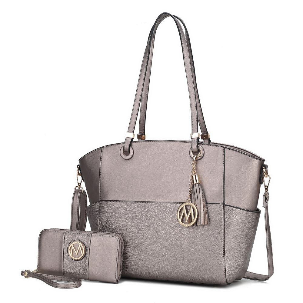 StrapStory - Tote Bag 929