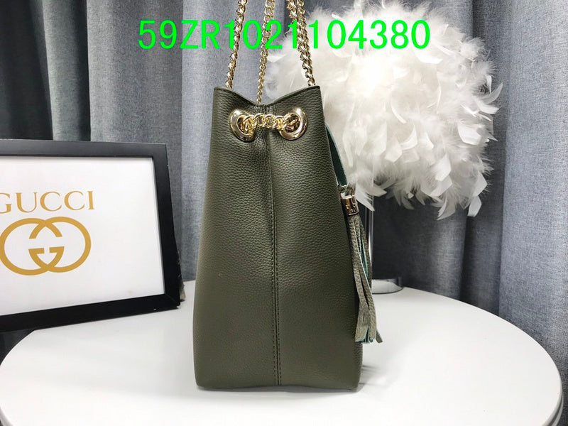 STRAPSTORY - GGC4 BAG - 445