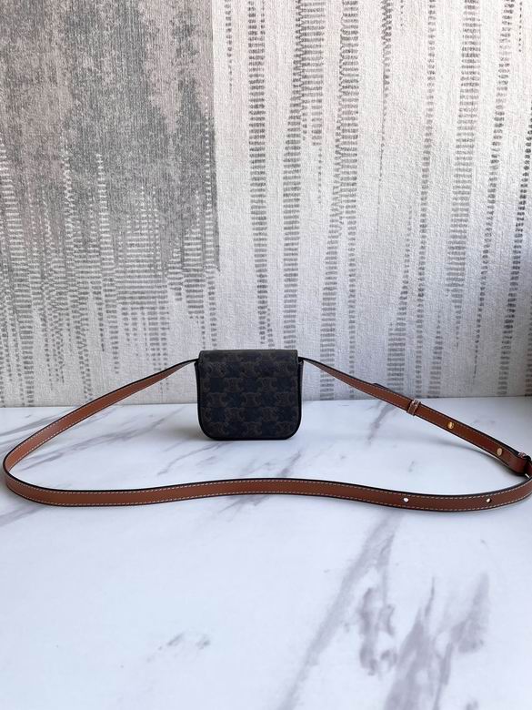 CLNE-Bags - Strap Story - 787