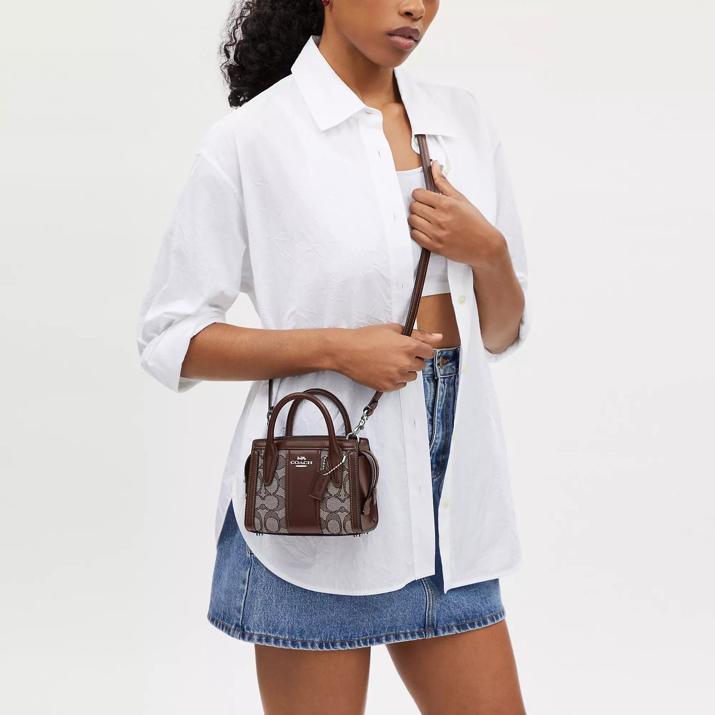 StrapStory - Crossbody 2529