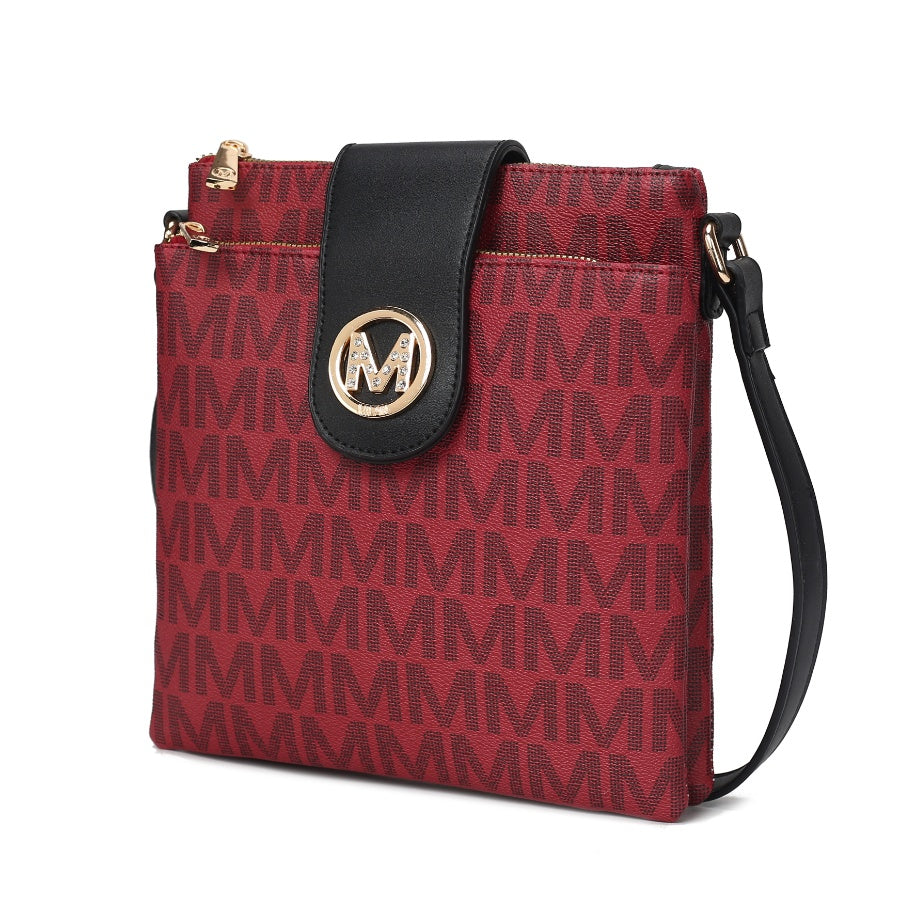 StrapStory - Crossbody 1543