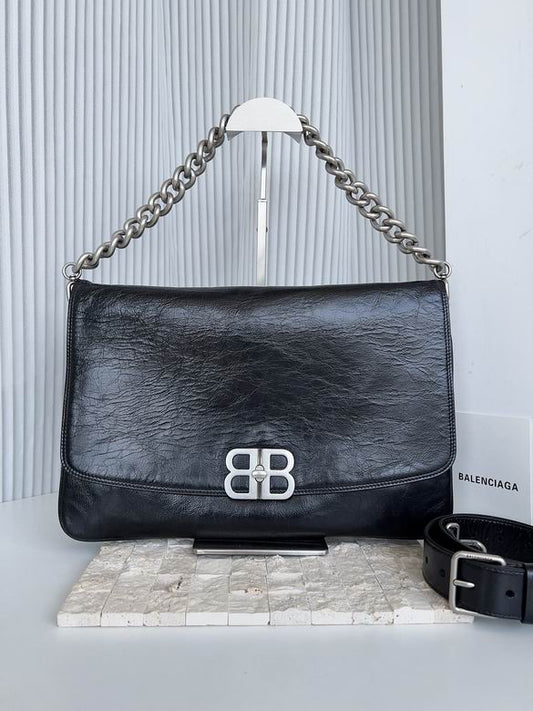 BLGA-Bags - Strap Story - 301