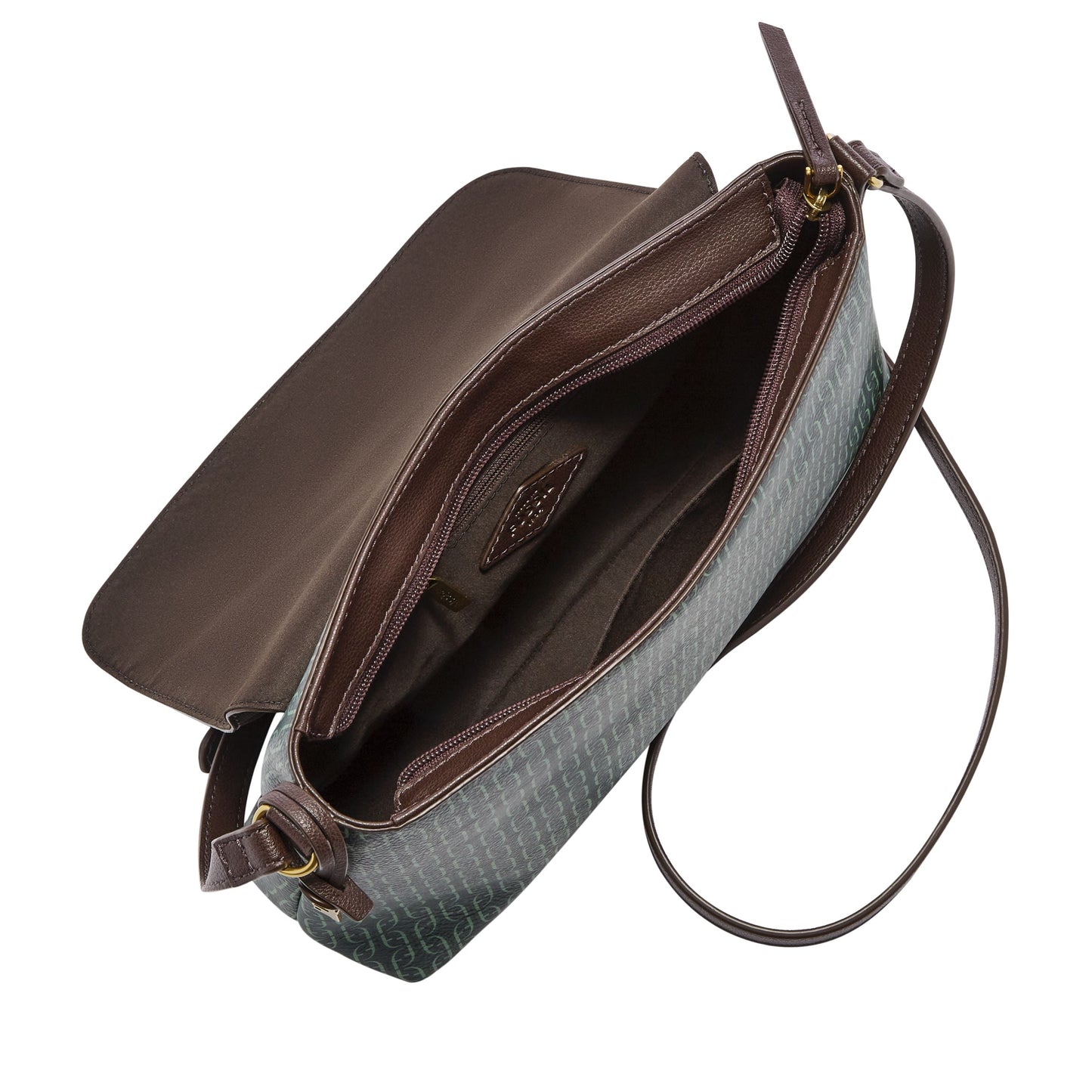 StrapStory - Crossbody 3959