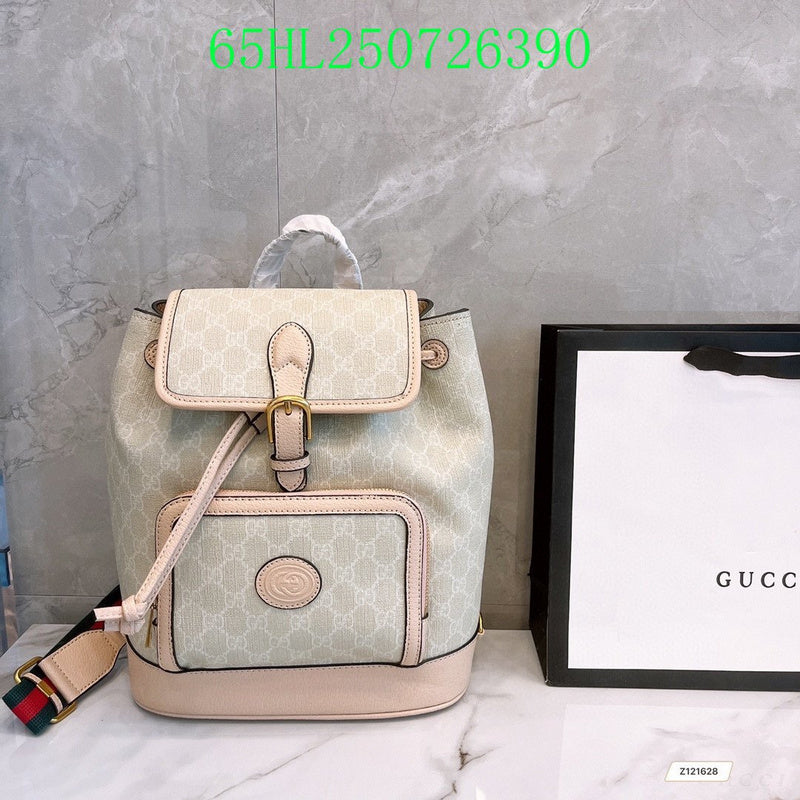 STRAPSTORY - GGC4 BAG - 777