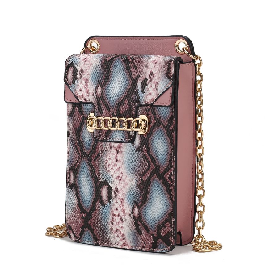 StrapStory - Crossbody 869