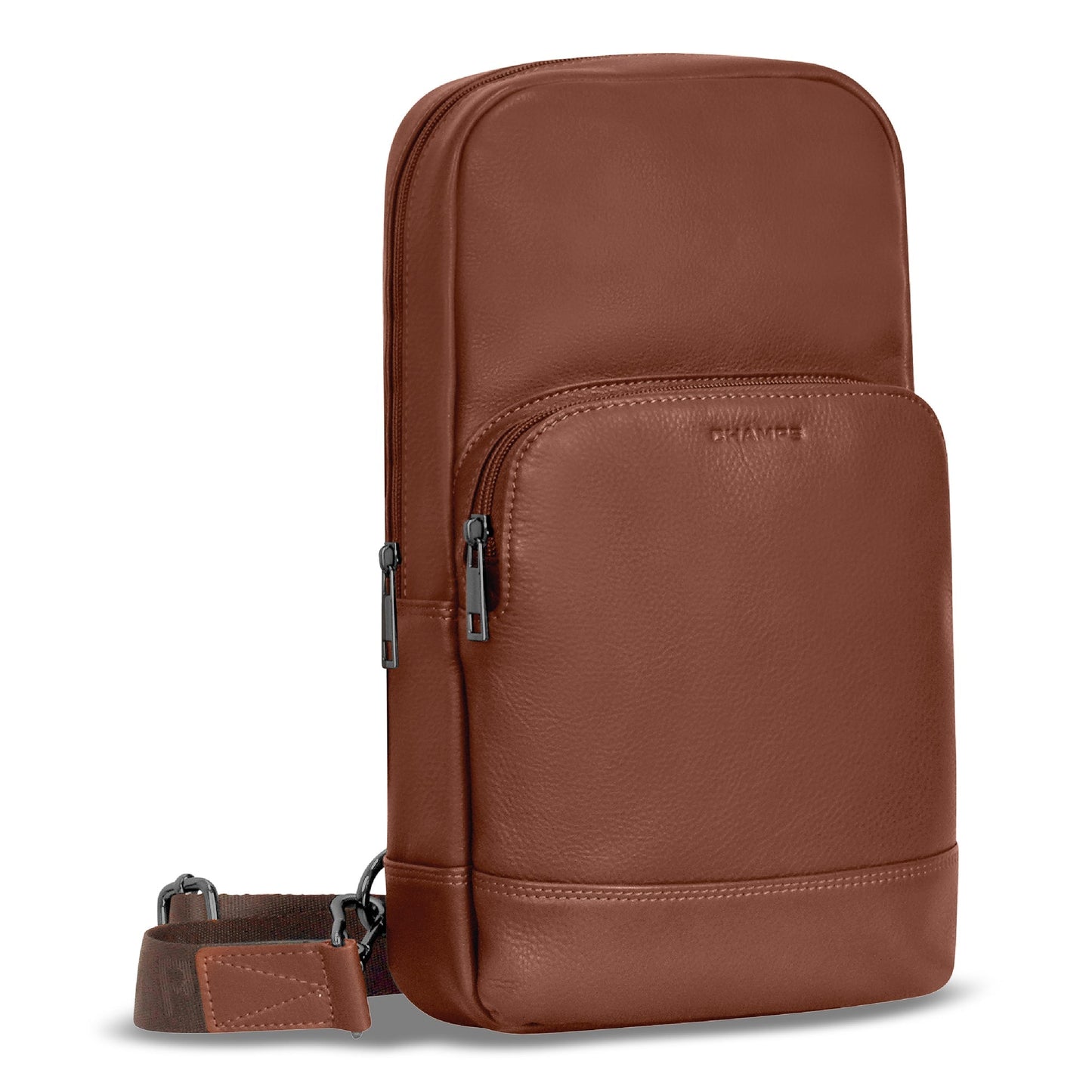 StrapStory - Backpack 591