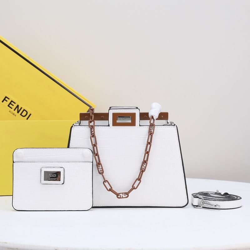 FDNI-Bags - Strap Story - 407