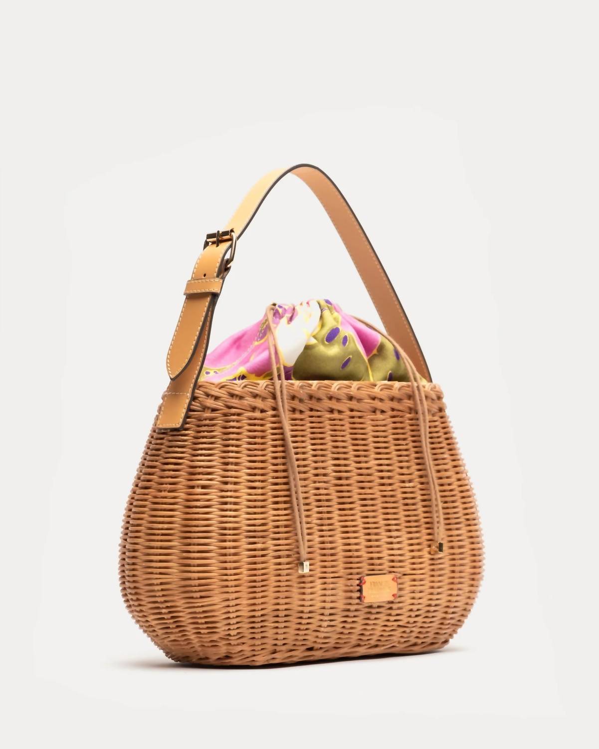 StrapStory - Hobo Bag 417