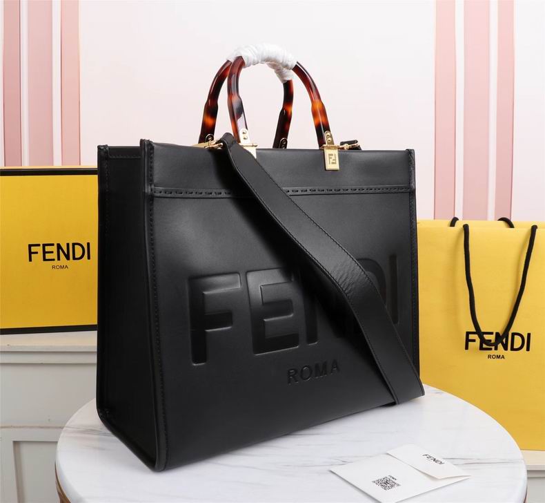 FDNI-Bags - Strap Story - 641