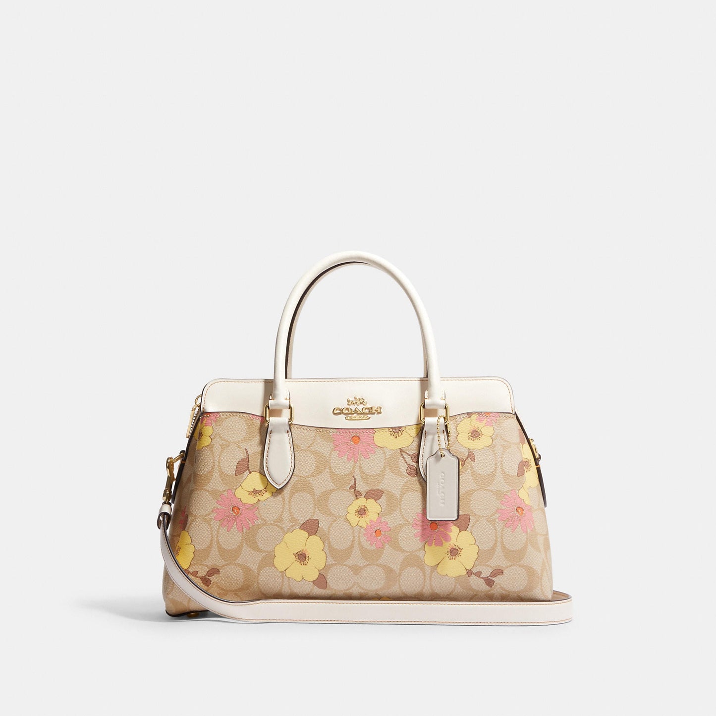 StrapStory - Tote Bag 1655