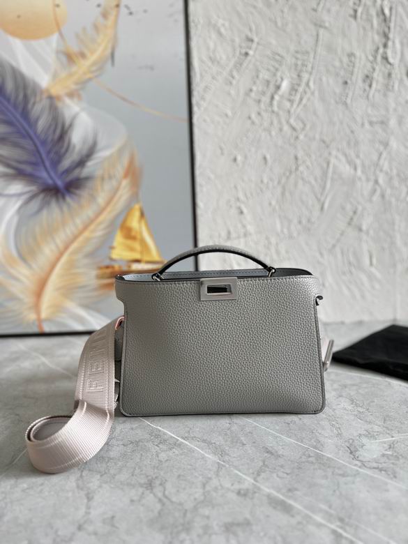FDNI-Bags - Strap Story - 417