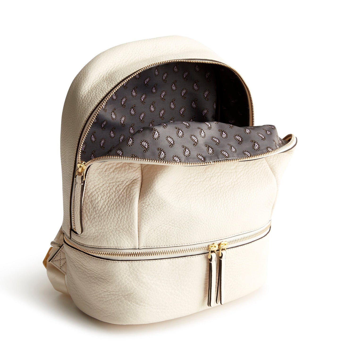 StrapStory - Backpack 487