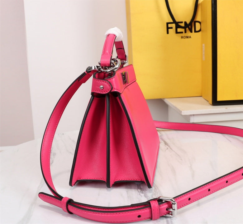FDNI-Bags - Strap Story - 749
