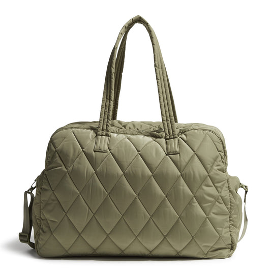 StrapStory - Duffle Bag 145