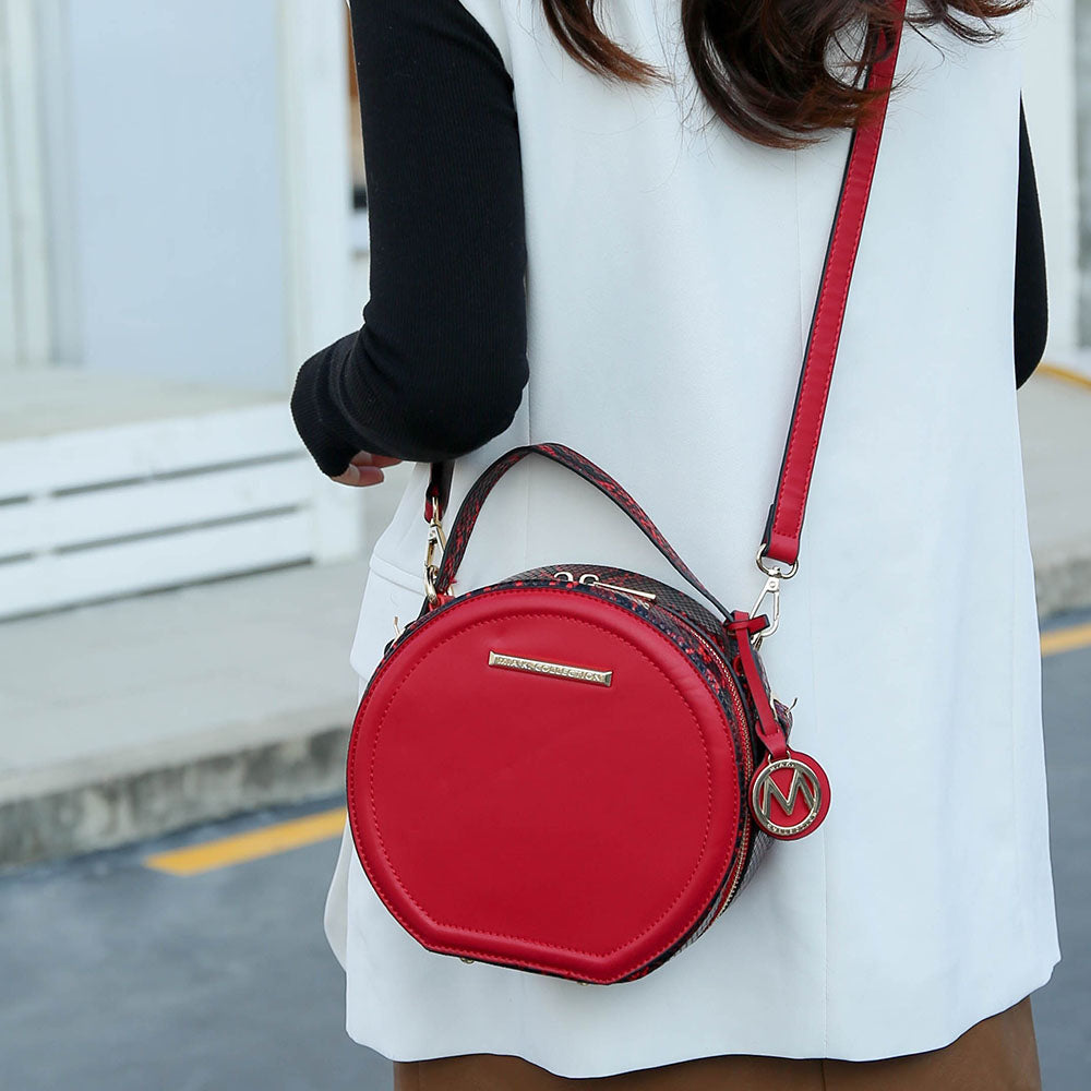 StrapStory - Crossbody 1794