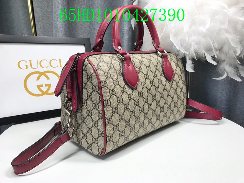 STRAPSTORY - GGC4 BAG - 487