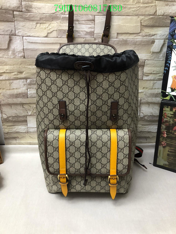 STRAPSTORY - GGC4 BAG - 717