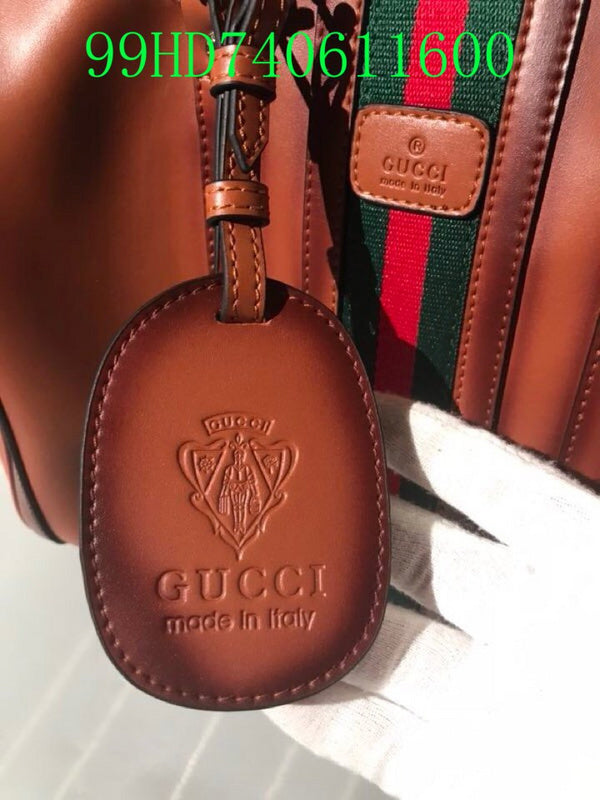 STRAPSTORY - GGC4 BAG - 204
