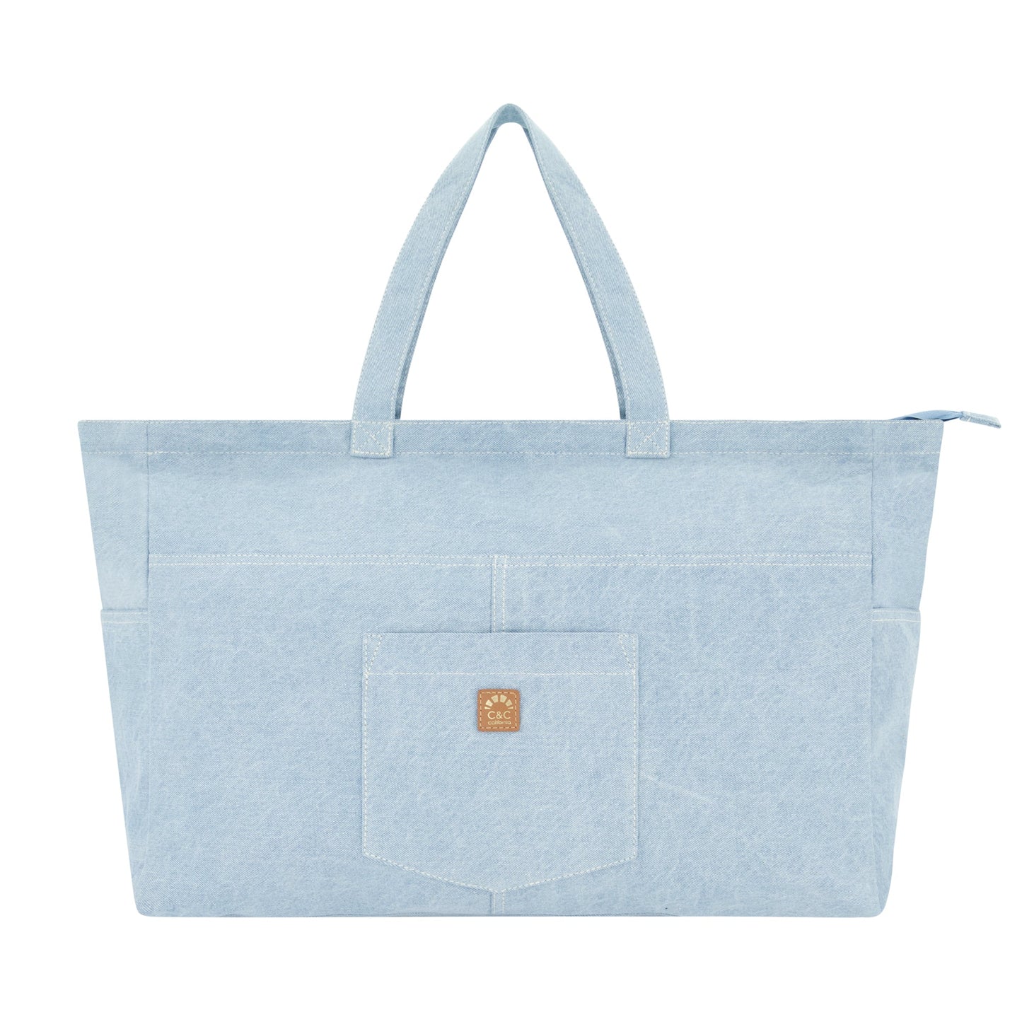 StrapStory - Tote Bag 2307