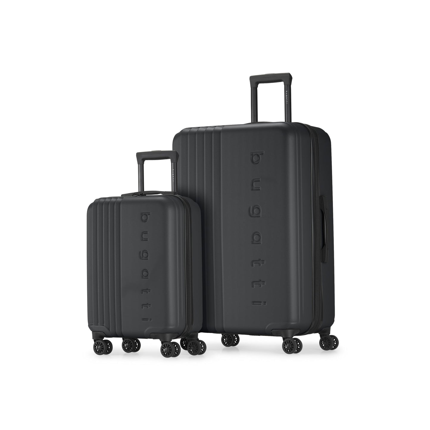 StrapStory - Suitcase 007