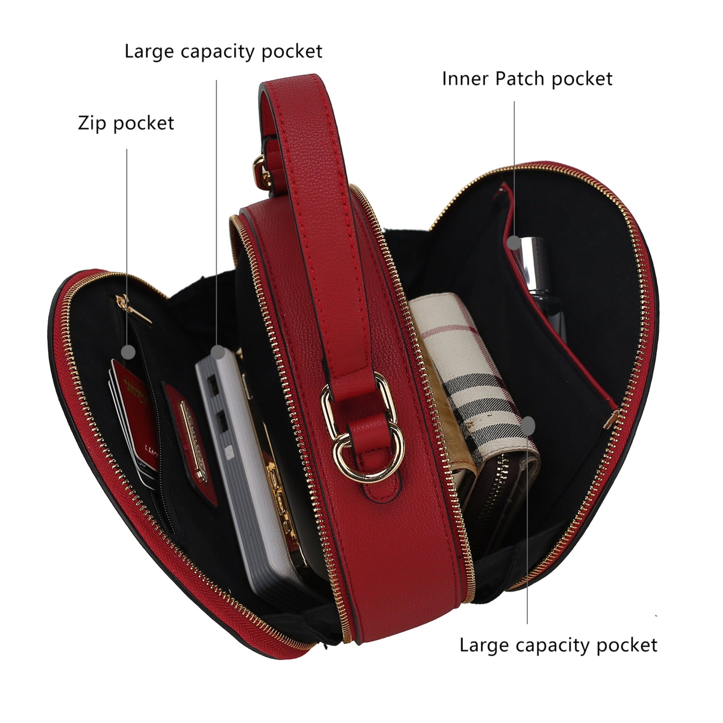 StrapStory - Crossbody 077